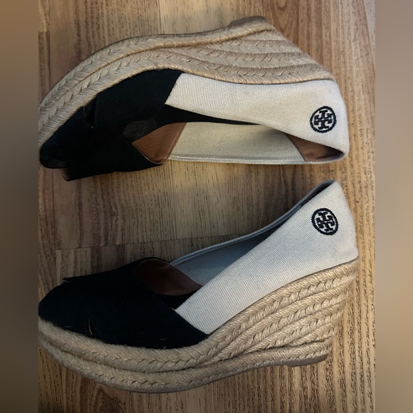 Tory Burch Shoes - Tory Burch Wedges